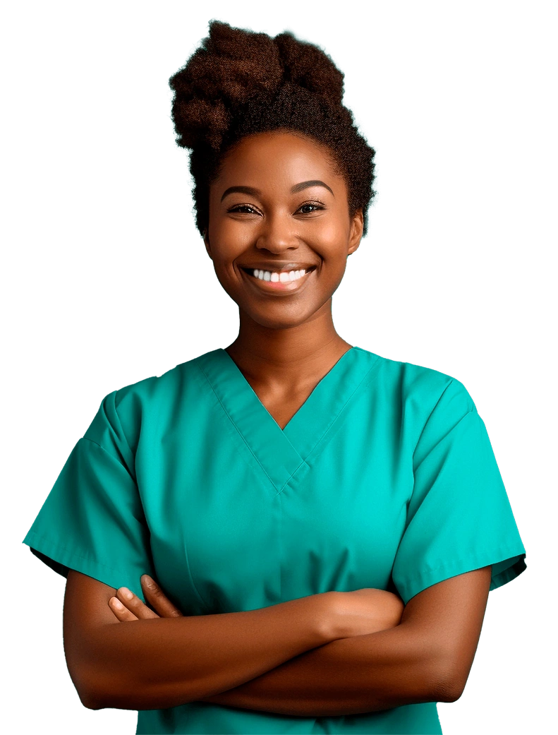 linda-enfermeira-afro-americana-feliz-sorrindo_47295824-2